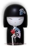 Maxi Doll MASAMI - Elegant Beauty